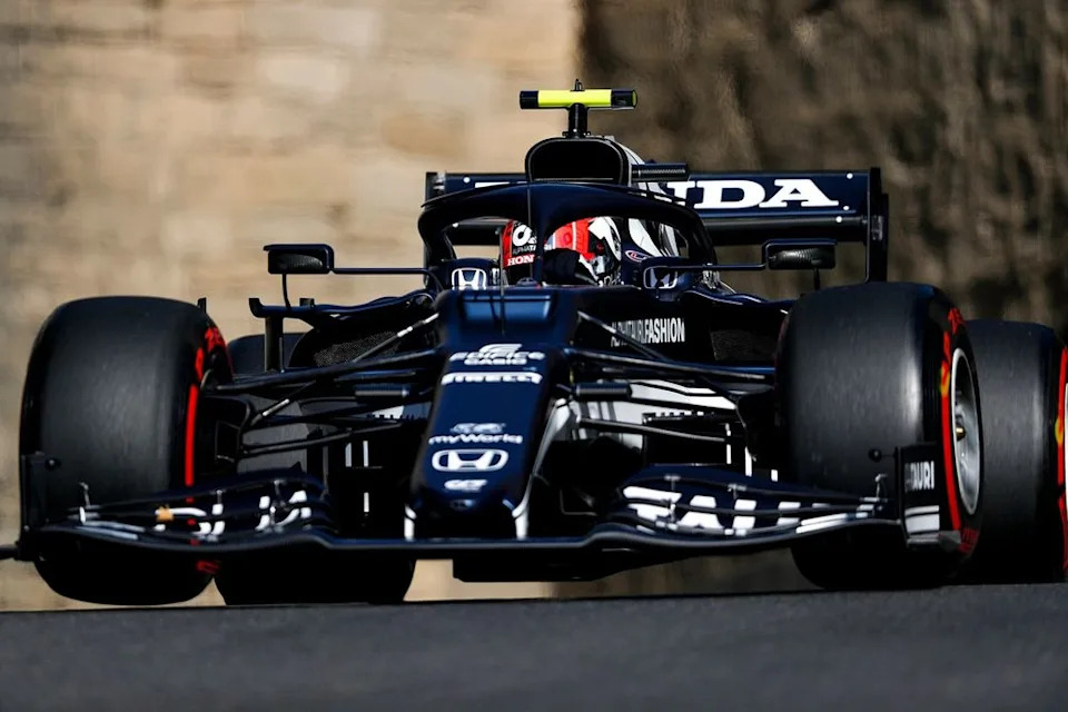 Pierre Gasly labels Alpine A526 his ‘finest F1 automobile ever’ after beating Max Verstappen Pierre Gasly labels Alpine A526 his ‘finest F1 automobile ever’ after beating Max Verstappen