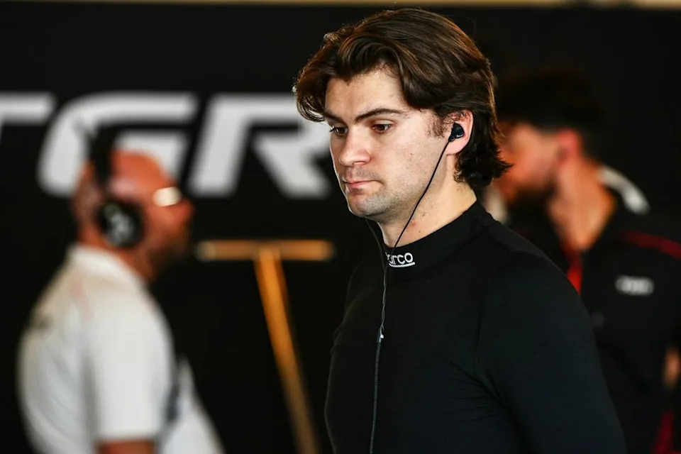 Mario Andretti shares ‘great respect’ for Colton Herta’s F1 gamble Mario Andretti shares ‘great respect’ for Colton Herta’s F1 gamble