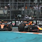 Max Verstappen’s sharp reply to query over F1 racing strategy: ‘Is that an issue?’ Max Verstappen’s sharp reply to query over F1 racing strategy: ‘Is that an issue?’
