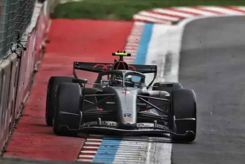 Why F1’s lively aero has been faraway from the Monaco Grand Prix Why F1’s lively aero has been faraway from the Monaco Grand Prix