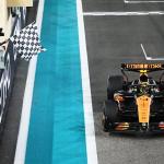 What does ‘interval’ imply in F1? What does ‘interval’ imply in F1?