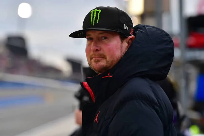 What Is Kurt Busch’s Web Value in 2026 What Is Kurt Busch’s Web Value in 2026