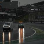 Components 1: São Paulo Grand Prix begin time moved up 90 minutes resulting from climate forecast Components 1: São Paulo Grand Prix begin time moved up 90 minutes resulting from climate forecast