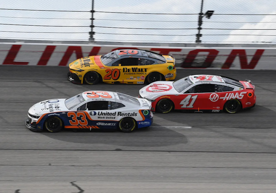 2025 NASCAR Cup Collection Meals Metropolis 500: How one can watch, full schedule and extra 2025 NASCAR Cup Collection Meals Metropolis 500: How one can watch, full schedule and extra