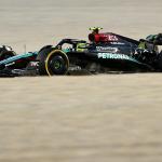 Lewis Hamilton admits he’s ‘undoubtedly not quick sufficient anymore’ after newest qualifying setback Lewis Hamilton admits he’s ‘undoubtedly not quick sufficient anymore’ after newest qualifying setback