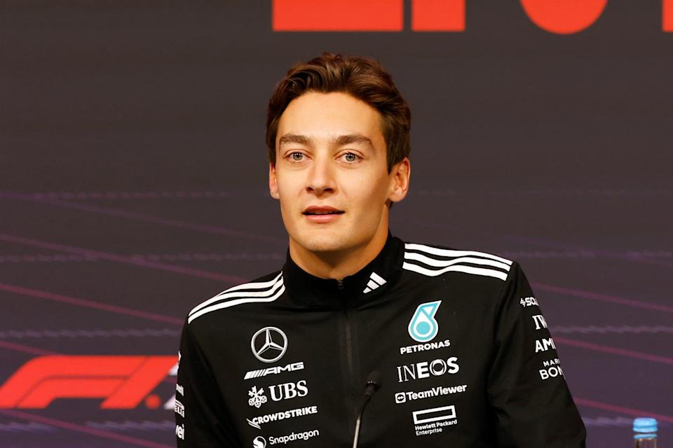 George Russell makes daring ‘5 laps’ assertion on F1 title possibilities in 2025 George Russell makes daring ‘5 laps’ assertion on F1 title possibilities in 2025