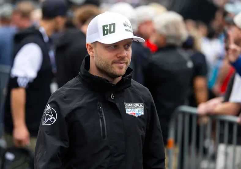 Winners, Losers from the Indy 500: From Felix Rosenqvist to Josef Newgarden Winners, Losers from the Indy 500: From Felix Rosenqvist to Josef Newgarden