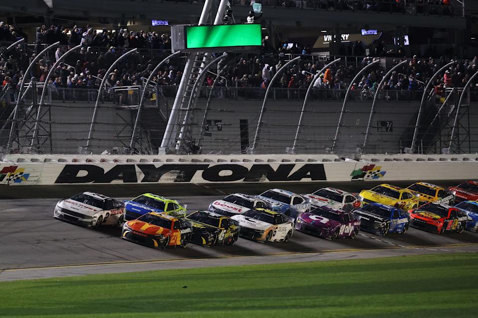 When does new NASCAR season begin? The Conflict and Daytona 500 kick off 2025 schedule When does new NASCAR season begin? The Conflict and Daytona 500 kick off 2025 schedule