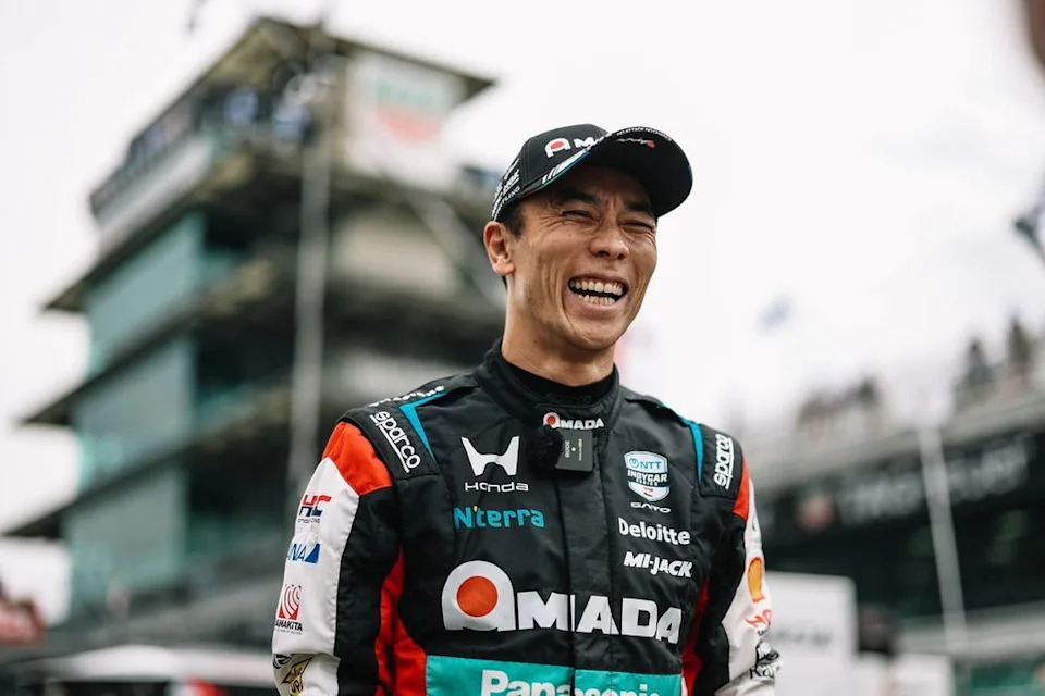 Ayao Komatsu shares Takuma Sato assembly that helped launch his F1 profession Ayao Komatsu shares Takuma Sato assembly that helped launch his F1 profession