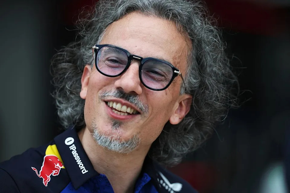 “We’re getting there, we’re not the identical but” – Purple Bull nonetheless enjoying catch-up with F1 rivals “We’re getting there, we’re not the identical but” – Purple Bull nonetheless enjoying catch-up with F1 rivals