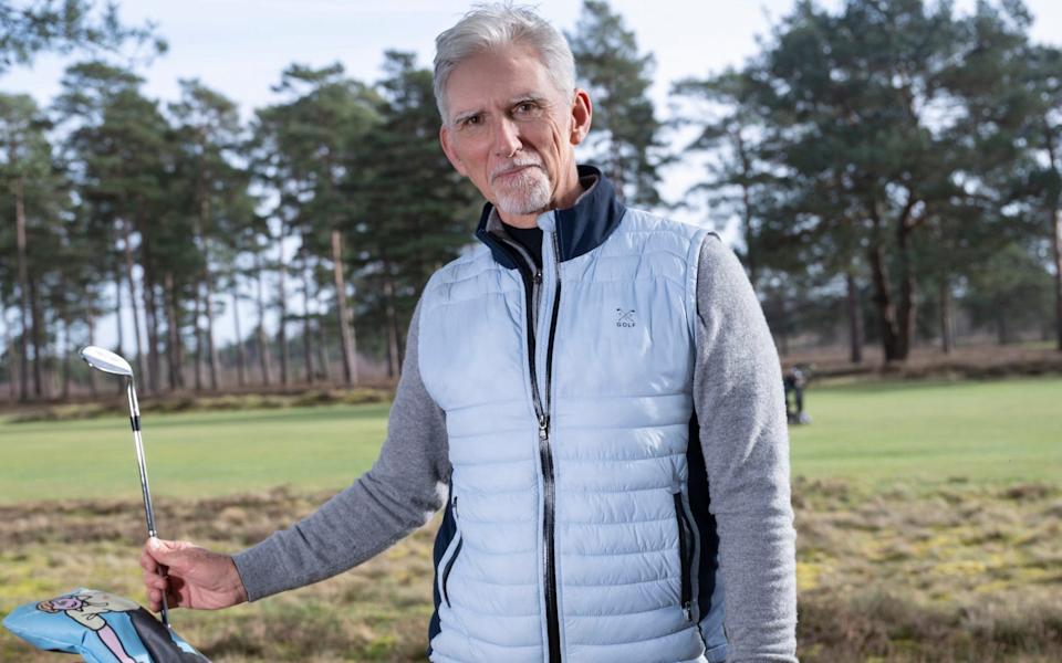 Damon Hill interview: Purple Bull simply can’t settle for criticism Damon Hill interview: Purple Bull simply can’t settle for criticism