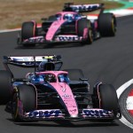 F1 2025 qualifying head-to-head: Chinese language GP F1 2025 qualifying head-to-head: Chinese language GP