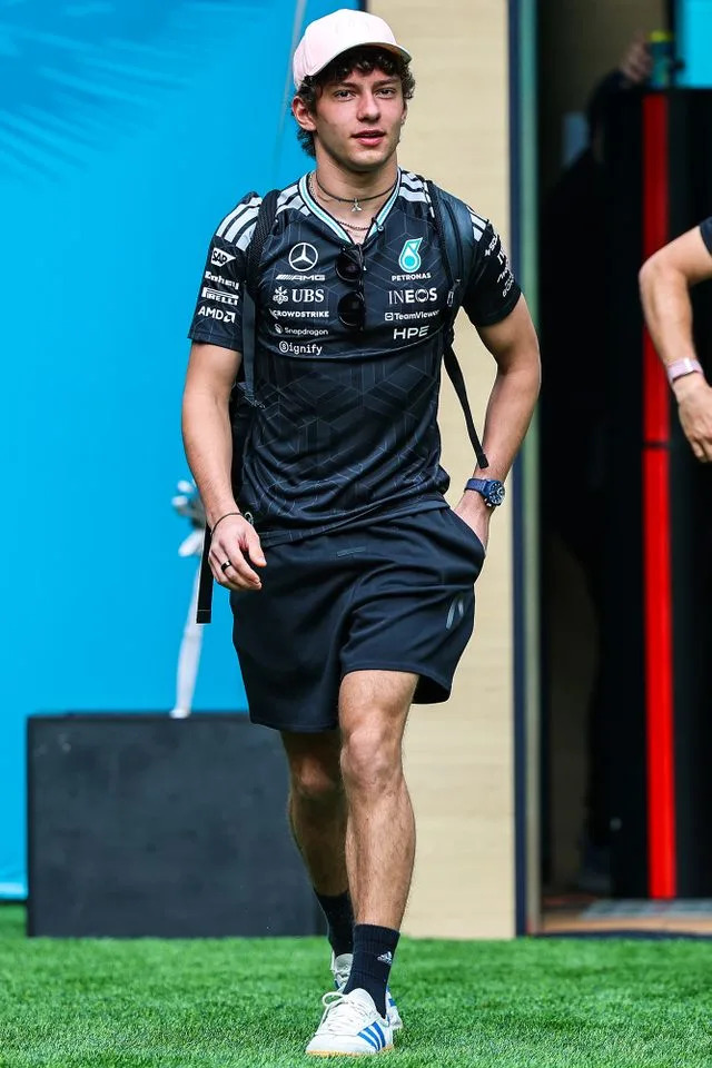 The High Formulation 1 Drivers to Watch on the 2026 Miami Grand Prix The High Formulation 1 Drivers to Watch on the 2026 Miami Grand Prix