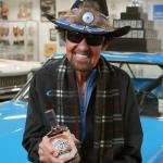 Wanna booze it up with Richard Petty? You’ll be able to’t, however you should purchase NASCAR King’s whiskey Wanna booze it up with Richard Petty? You’ll be able to’t, however you should purchase NASCAR King’s whiskey