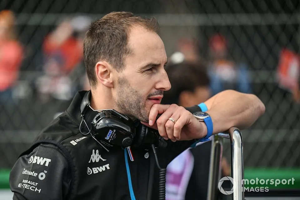 Claims Franco Colapinto will exchange Jack Doohan for Imola F1 race “simply noise” Claims Franco Colapinto will exchange Jack Doohan for Imola F1 race “simply noise”