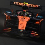 McLaren dominate closing follow for Saudi GP as Hamilton struggles once more McLaren dominate closing follow for Saudi GP as Hamilton struggles once more