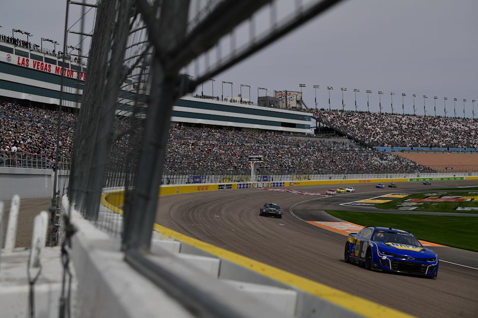 Chase Elliott, Kyle Busch, others proceed debate on ‘damaged’ NASCAR approval course of Chase Elliott, Kyle Busch, others proceed debate on ‘damaged’ NASCAR approval course of