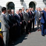 Trump meets with Penske’s NASCAR, IndyCar and IMSA stars on the White Home Trump meets with Penske’s NASCAR, IndyCar and IMSA stars on the White Home