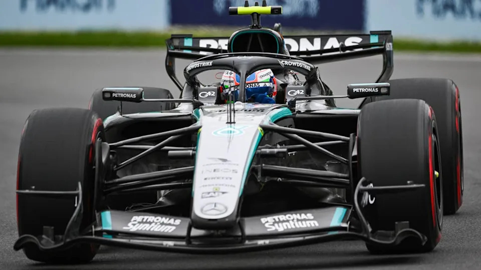 F1 Lenovo Grand Prix du Canada 2026 Betting Information F1 Lenovo Grand Prix du Canada 2026 Betting Information