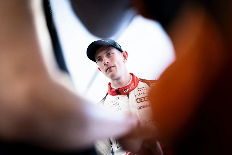 Elfyn Evans and Oliver Solberg each out early at WRC Rally Croatia — what occurred? Elfyn Evans and Oliver Solberg each out early at WRC Rally Croatia — what occurred?