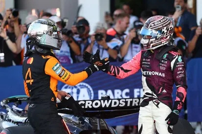 Kimi Antonelli reveals who’s most lively in F1 drivers’ group chat forward of WhatsApp documentary premiere Kimi Antonelli reveals who’s most lively in F1 drivers’ group chat forward of WhatsApp documentary premiere