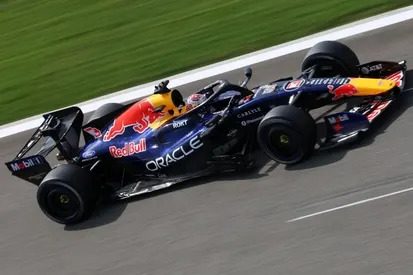 Pink Bull: “Zero considerations” about Max Verstappen leaving F1 amid new guidelines criticism Pink Bull: “Zero considerations” about Max Verstappen leaving F1 amid new guidelines criticism