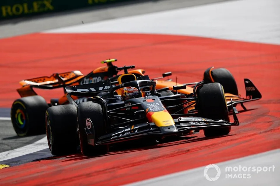 Superlicence penalty factors: What are they and what number of does every 2025 F1 driver have? Superlicence penalty factors: What are they and what number of does every 2025 F1 driver have?