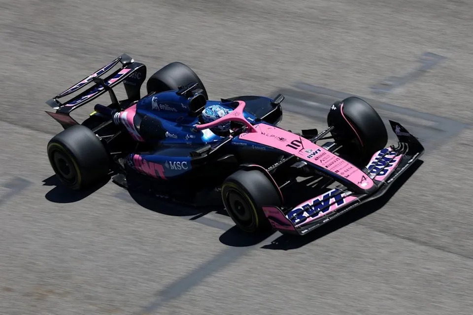 F1 Imola GP: McLaren will get 1-2 in red-flagged FP2 F1 Imola GP: McLaren will get 1-2 in red-flagged FP2