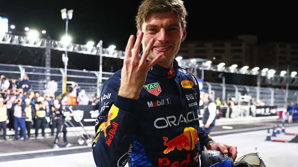 Why four-time world champion Max Verstappen is contemplating strolling away from F1 Why four-time world champion Max Verstappen is contemplating strolling away from F1