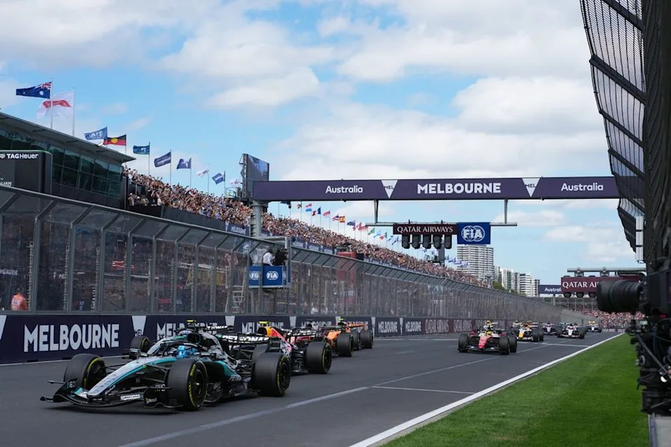 F1 Japanese GP: Climate forecast, schedule and the best way to watch F1 Japanese GP: Climate forecast, schedule and the best way to watch
