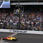 Alex Palou lastly will get that first oval win with the 2025 Indy 500 Alex Palou lastly will get that first oval win with the 2025 Indy 500