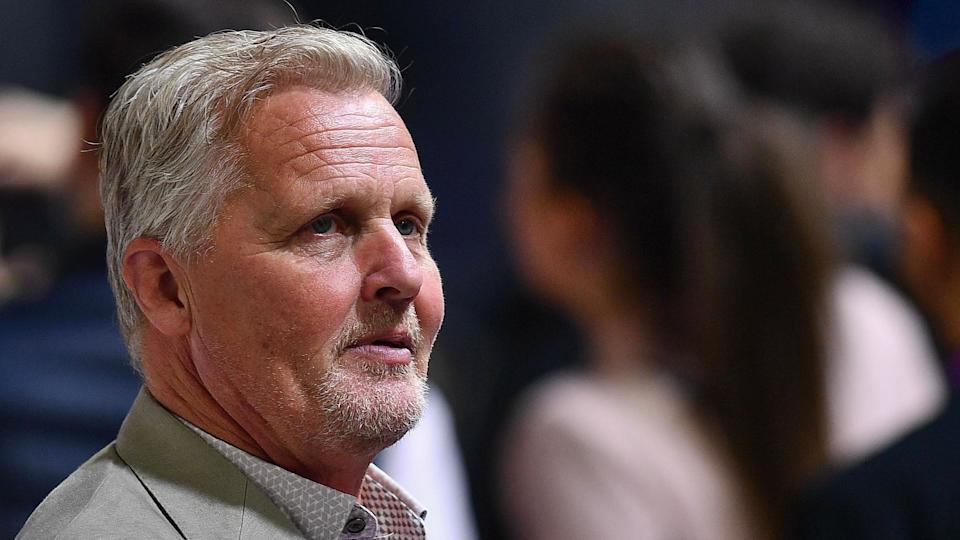 Herbert dropped from position as FIA steward Herbert dropped from position as FIA steward