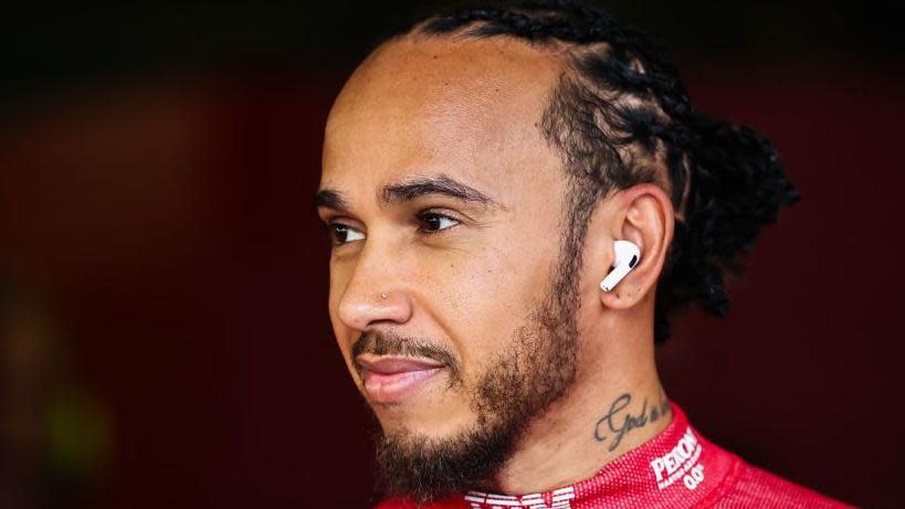 ‘No Hamilton fairytale as Norris and McLaren ship on potential’ ‘No Hamilton fairytale as Norris and McLaren ship on potential’