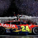 How Daytona 500 prize cash compares to Atlanta’s Ambetter Well being 400 purse How Daytona 500 prize cash compares to Atlanta’s Ambetter Well being 400 purse