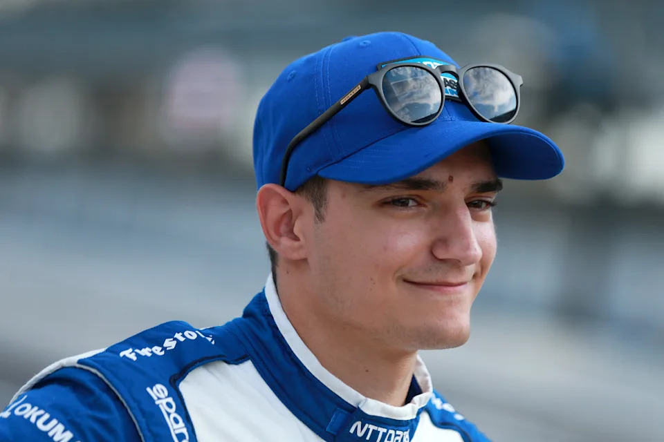 What drivers will search the IndyCar championship in 2026? What drivers will search the IndyCar championship in 2026?