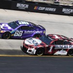 Ross Chastain calls Trackhouse qualifying tempo unacceptable Ross Chastain calls Trackhouse qualifying tempo unacceptable