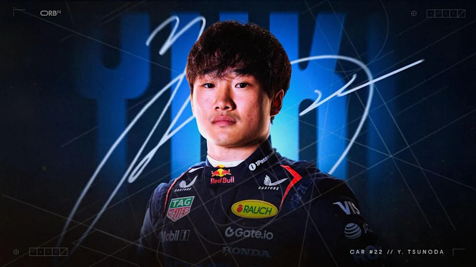 Yuki Tsunoda lands dream seat – however Purple Bull driver should beware F1’s poisoned chalice Yuki Tsunoda lands dream seat – however Purple Bull driver should beware F1’s poisoned chalice