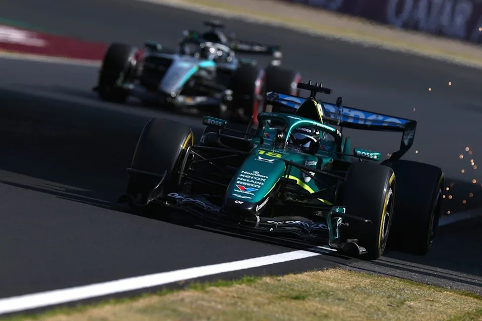 Lance Stroll: F1 nonetheless “miles off” from correct automobiles Lance Stroll: F1 nonetheless “miles off” from correct automobiles