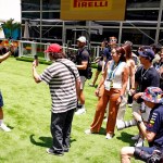 Miami Grand Prix will get 10-year extension to proceed Components 1 racing at Laborious Rock Stadium Miami Grand Prix will get 10-year extension to proceed Components 1 racing at Laborious Rock Stadium