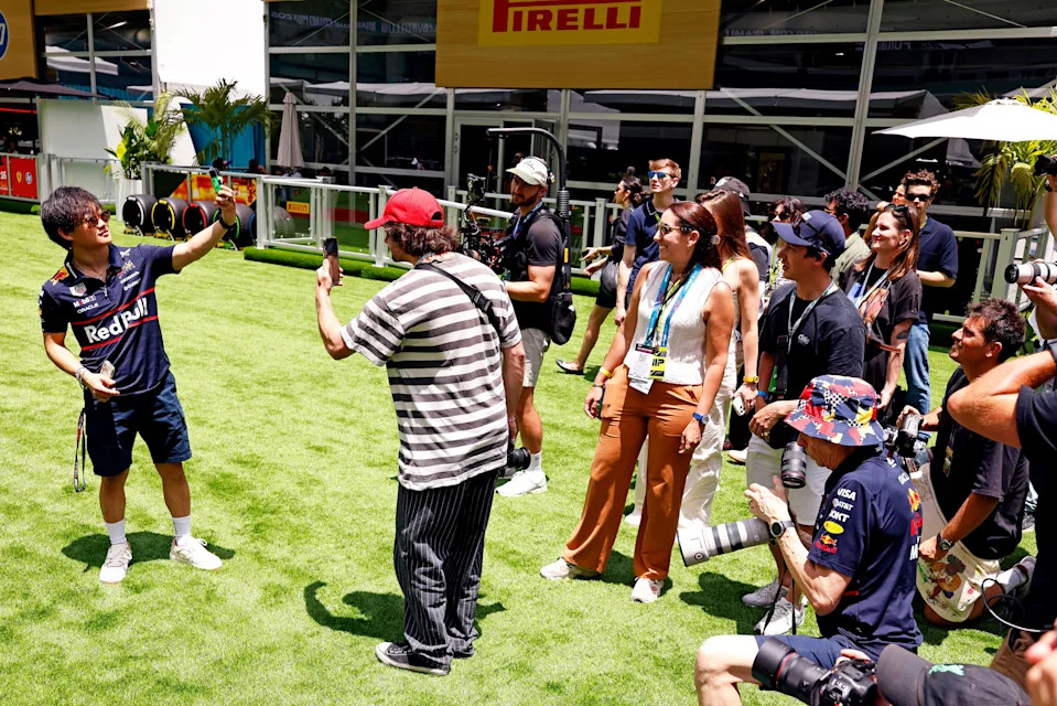 Miami Grand Prix will get 10-year extension to proceed Components 1 racing at Laborious Rock Stadium Miami Grand Prix will get 10-year extension to proceed Components 1 racing at Laborious Rock Stadium