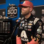 Daytona 500 media day questions: Is 2025 the yr for Kyle Busch, Kyle Larson win? Daytona 500 media day questions: Is 2025 the yr for Kyle Busch, Kyle Larson win?