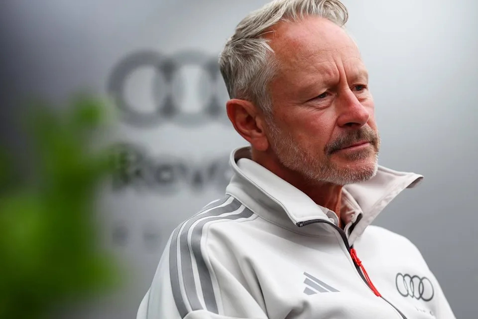 Martin Brundle identifies Aston Martin drawback whereas backing Jonathan Wheatley transfer Martin Brundle identifies Aston Martin drawback whereas backing Jonathan Wheatley transfer