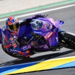 Jack Miller “devastated” by French GP crash after exhibiting promise Jack Miller “devastated” by French GP crash after exhibiting promise