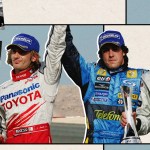 The yr a scorching Bahrain Grand Prix smashed F1’s temperature file The yr a scorching Bahrain Grand Prix smashed F1’s temperature file