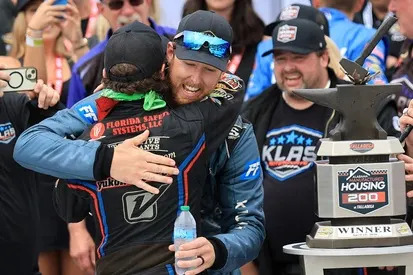 NASCAR tv scores from Talladega NASCAR tv scores from Talladega