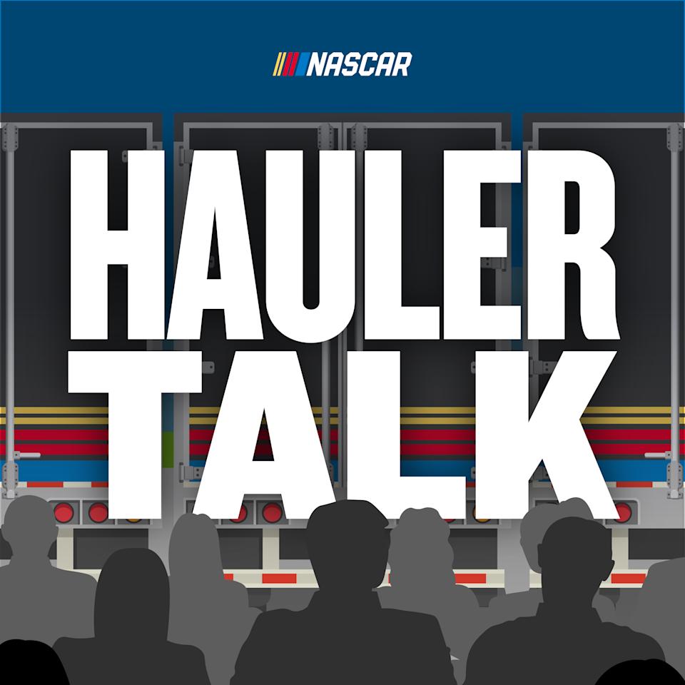 Hauler Speak: Future playoffs may embody tweaked format, new title-race venue Hauler Speak: Future playoffs may embody tweaked format, new title-race venue