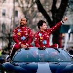 Hamilton stunned by Ferrari F1 team-mate Leclerc’s work ethic Hamilton stunned by Ferrari F1 team-mate Leclerc’s work ethic