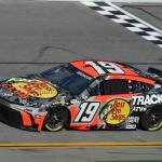 NASCAR: Chase Briscoe nets Toyota its first-ever Daytona 500 pole NASCAR: Chase Briscoe nets Toyota its first-ever Daytona 500 pole