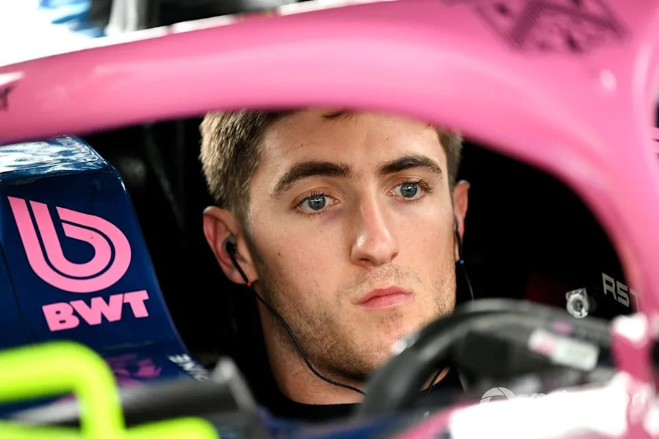 Jack Doohan reveals stunning demise threats throughout Alpine F1 stint in “Drive to Survive” Jack Doohan reveals stunning demise threats throughout Alpine F1 stint in “Drive to Survive”