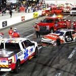 Anger, dismay from NASCAR veterans as fallout from Martinsville Xfinity race continues Anger, dismay from NASCAR veterans as fallout from Martinsville Xfinity race continues